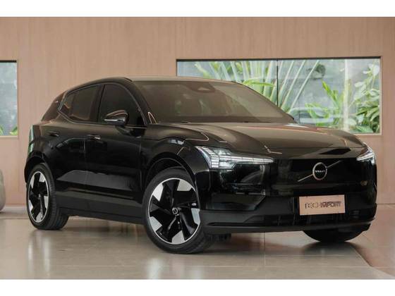 VOLVO EX30 69 KW ELÉTRICO PLUS